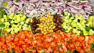 House Salad