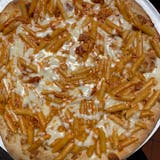 Baked Ziti with Ricotta Cheese Lunch