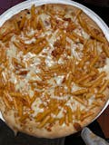 Baked Ziti with Ricotta Cheese Lunch