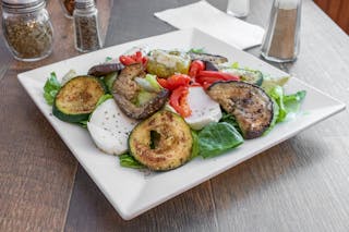 Summer Salad
