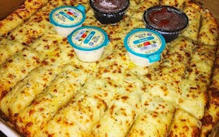 Pokey Sticks