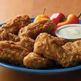 Inferno Wings