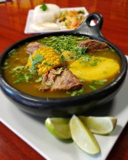 Hen Soup Breakfast