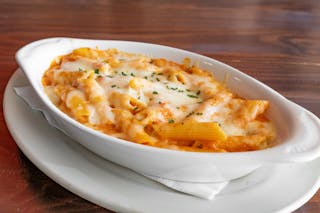 Baked Ziti