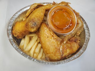 Whole Wings