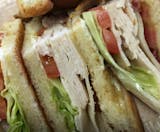 Ham & Cheese Club