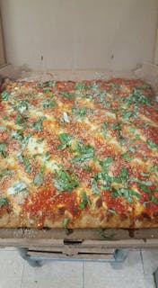 Grandma Sicilian Pizza