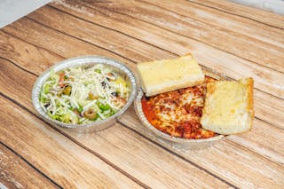 Lasagna