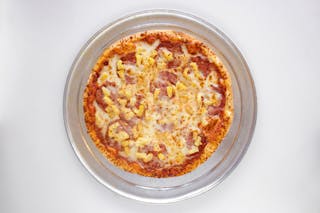 HAWAIIAN PIZZA