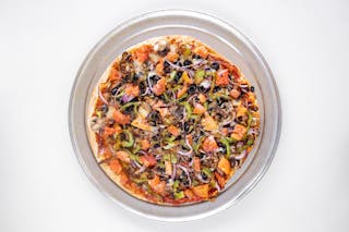 VEGETARIAN
