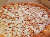 Regular Cheese Pizza