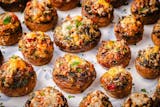 Stuffed Mushrooms