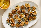 Baked Clams