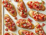 Bruschetta