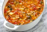 Minestrone Soup