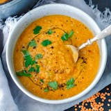 Lentil Soup