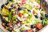 Italian Antipasto Salad