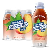 Diet Snapple