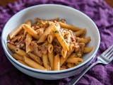 Boscaiola Pasta