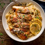 Chicken Piccata