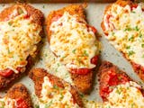 Chicken Parm