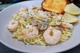 Shrimp Portofino