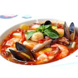 Zuppa De Pesce