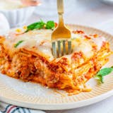 Baked Lasagna