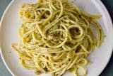 Pasta Aglio e Olio