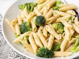 Pasta Broccoli