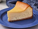 NY Style Cheesecake