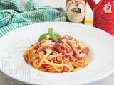 Pasta Amatriciana