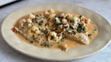 Veal Francese