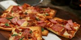 Meat Lover's Gluten Free Pizza