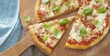 Margherita Gluten Free Pizza