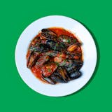 Zuppa De Pesce