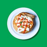 Spinach Pinwheel