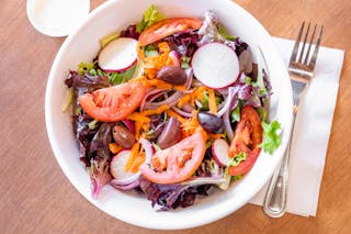 House Salad