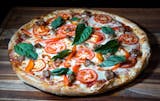 Italian Favorite Pizza