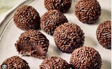 Brigadeiros