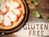 Gluten Free - Make Your Own Pizza