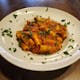 Rigatoni with Eggplant Catering