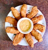 Chicken Fingers