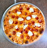 NEW Vodka Roni Pizza