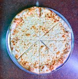 White Pizza