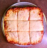 Sicilian Square Pizza