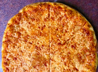 Cheese Pizza