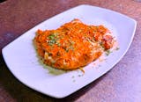 NEW Drunken Chicken Parm