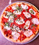 Margherita Pizza
