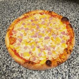 Hawaiian Pizza